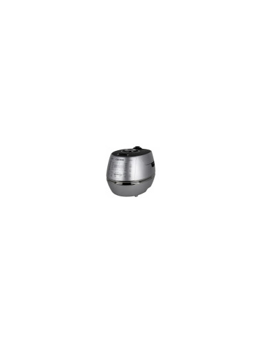 Cuckoo SLS-ART-0000073 arrocera 1,08 L 1090 W Plata