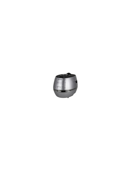 Cuckoo SLS-ART-0000073 arrocera 1,08 L 1090 W Plata