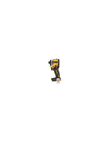 DeWALT DCF850N-XJ destornillador eléctrico y llave de impacto 3250 RPM Negro, Amarillo
