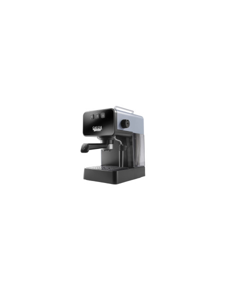 Gaggia ESPRESSO DELUXE Manual Máquina espresso 1,2 L