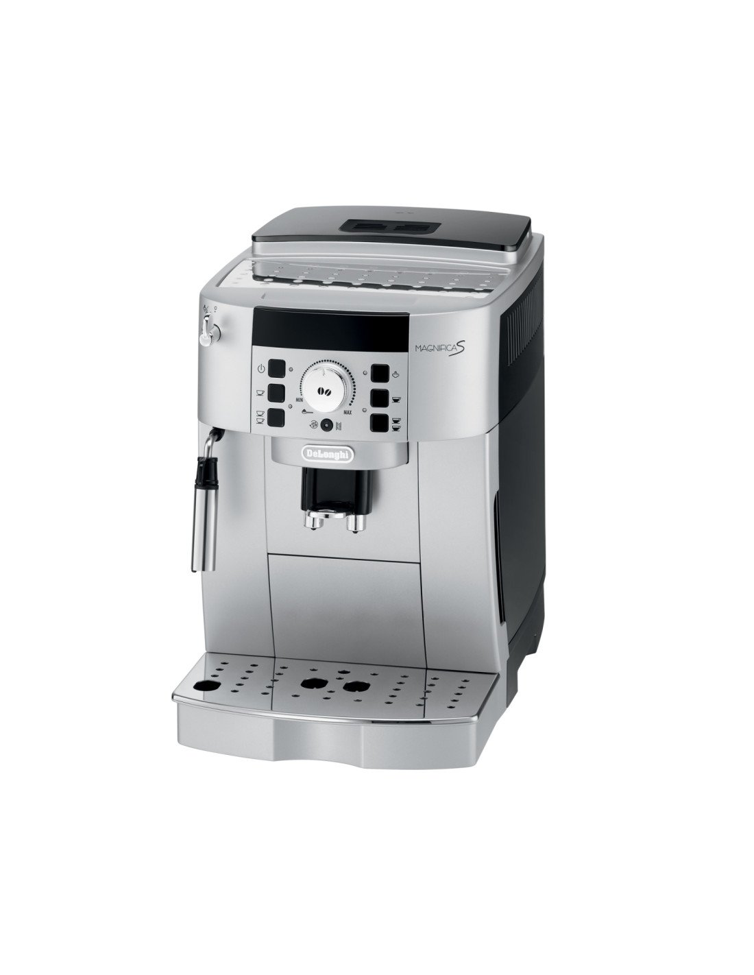 De’Longhi ECAM 22.110.SB cafetera eléctrica Totalmente automática Máquina espresso 1,8 L