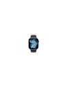 Apple Watch Series 11 OLED 46 mm Digital 416 x 496 Pixeles Pantalla táctil Gris Wifi GPS (satélite)