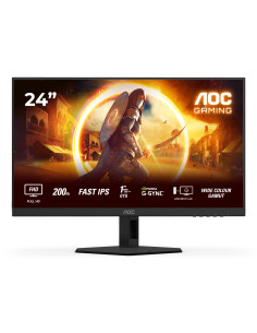 AOC G4 24G4HRE pantalla para PC 60,5 cm (23.8") 1920 x 1080 Pixeles
