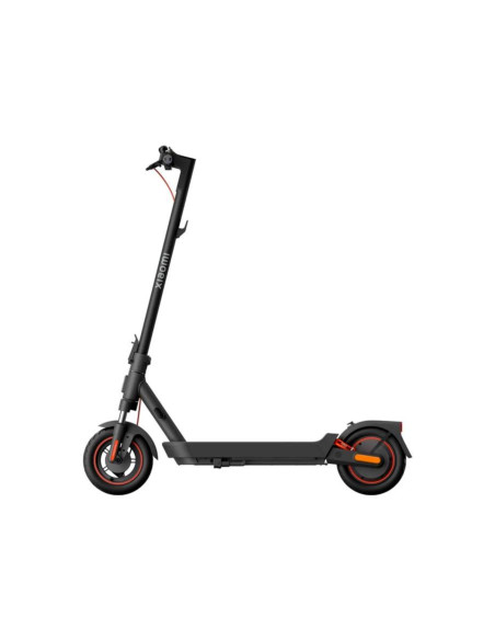 Xiaomi Electric Scooter 5 Max Negro 25 kmh 10,2 Ah