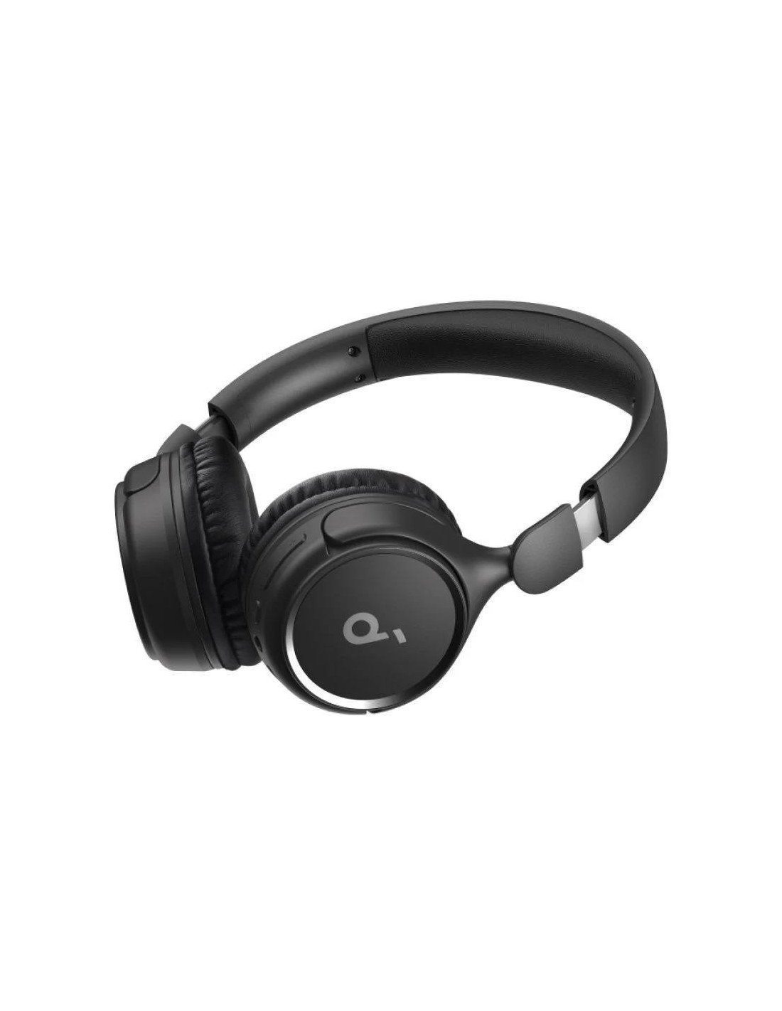 AURICULARES ANKER SOUNDCORE H30I WIRELESS BLUETOOTH USB-C BLACK