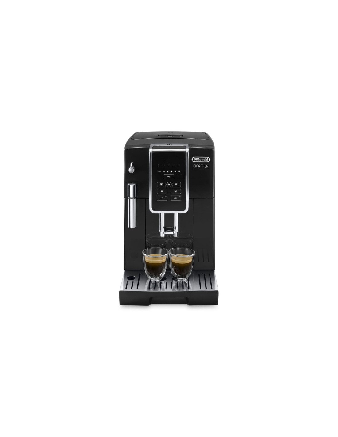 De’Longhi Dinamica Ecam 350.15.B Totalmente automática Máquina espresso 1,8 L