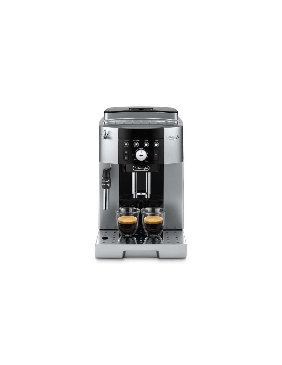 De’Longhi Magnifica S ECAM250.23.SB Smart Semi-automática Máquina espresso 1,8 L
