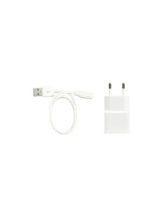 Cargador y cable compatible con SAVE FAMILY modelo ICONIC Plus & MR. Wonderful