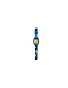 Correa de repuesto ESTAMPADA Multicolor Compatible con modelo Save Watch Iconic PLUS 2 GAMER 2