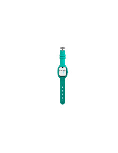 Correa de repuesto LISA color Verde Compatible con modelo Save Watch Iconic PLUS 2 MINT 2