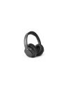 Energy Sistem Silent ANC Auriculares Inalámbrico Diadema Llamadas/Música USB Tipo C Bluetooth Negro