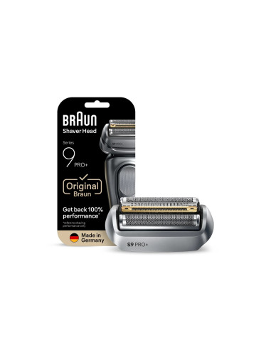 Braun Series 9 96M Cabezal para afeitado