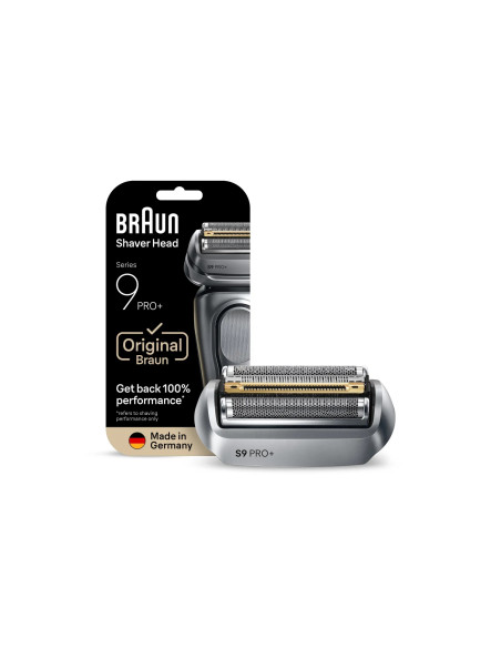 Braun Series 9 96M Cabezal para afeitado