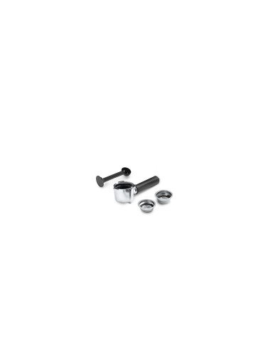 De’Longhi Dedica Style EC 685.W Semi-automática Máquina espresso 1,1 L