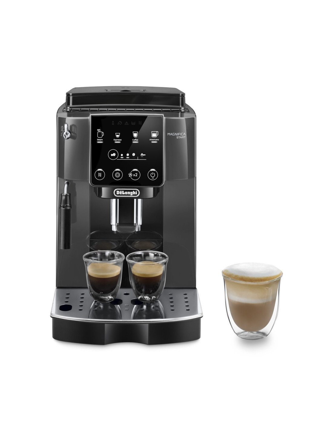 De’Longhi Magnifica ECAM220.22.GB Totalmente automática Máquina espresso 1,8 L