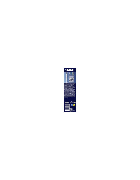 Oral-B 3D White 860960 4 pieza(s) Blanco