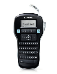 DYMO LabelManager ™ 160 QWERTZ
