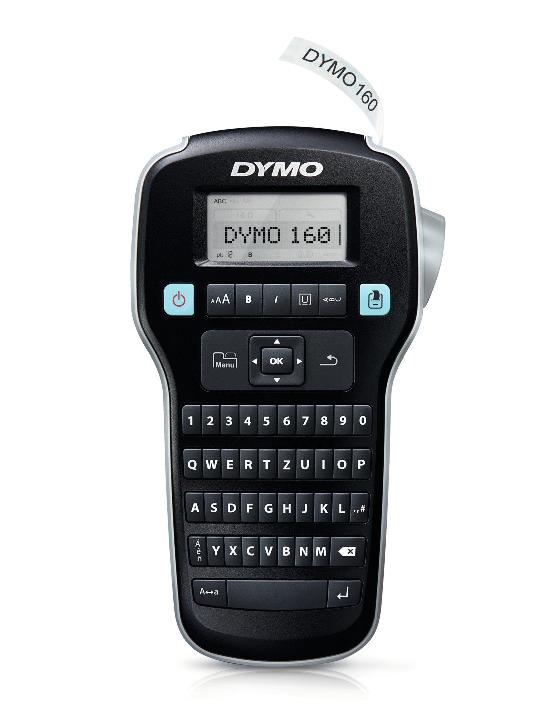 DYMO LabelManager ™ 160 QWERTZ