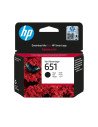 HP 651 Black Original Ink Advantage Cartridge
