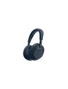 Sony WH-1000XM6 Auriculares Inalámbrico y alámbrico Diadema Llamadas/Música/Deporte/Uso diario USB Tipo C Bluetooth Azul