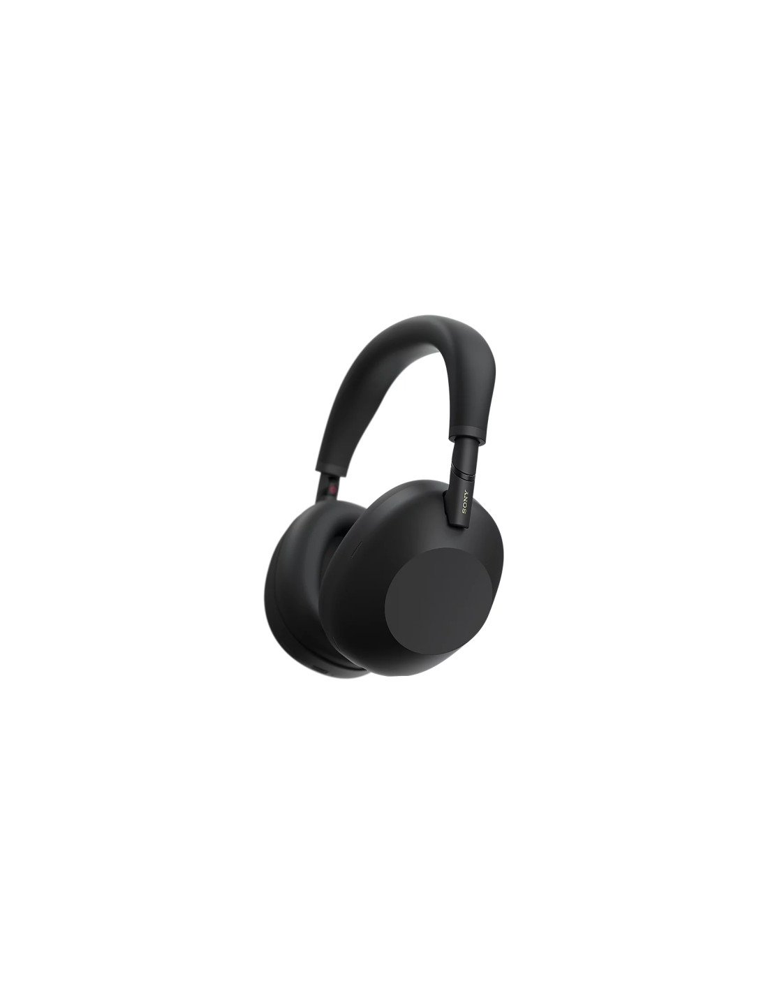 Sony WH-1000XM6 Auriculares Inalámbrico y alámbrico Diadema Llamadas/Música/Deporte/Uso diario USB Tipo C Bluetooth Negro