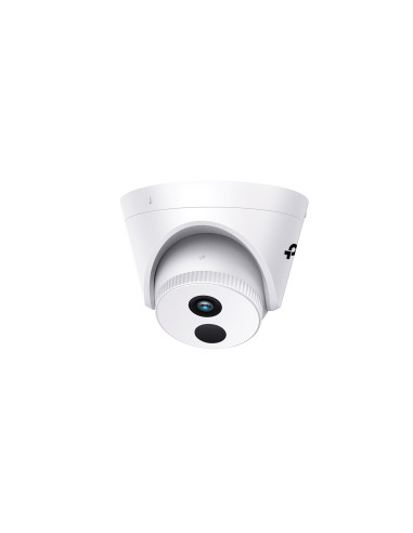 TP-Link VIGI C400HP Almohadilla Cámara de seguridad IP Interior y exterior 2304 x 1296 Pixeles Techo