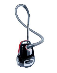 TORNADO VCBKC800BCL aspiradora 4 L Aspiradora cilíndrica Secar 800 W