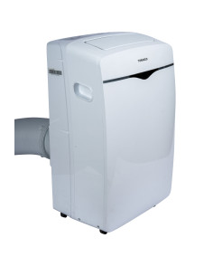 TORNADO TPYAB-09ABG aire acondicionado portátil 64 dB 1015 W Blanco