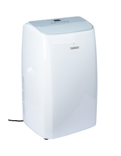 TORNADO TPHAW-07ABG aire acondicionado portátil 65 dB 790 W Blanco