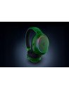 Razer Barracuda X Chroma Auriculares Inalámbrico Diadema Juego Bluetooth Verde
