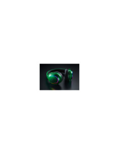 Razer Barracuda X Chroma Auriculares Inalámbrico Diadema Juego Bluetooth Verde 2