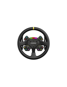 Moza Racing RS025 mando y volante Negro PC