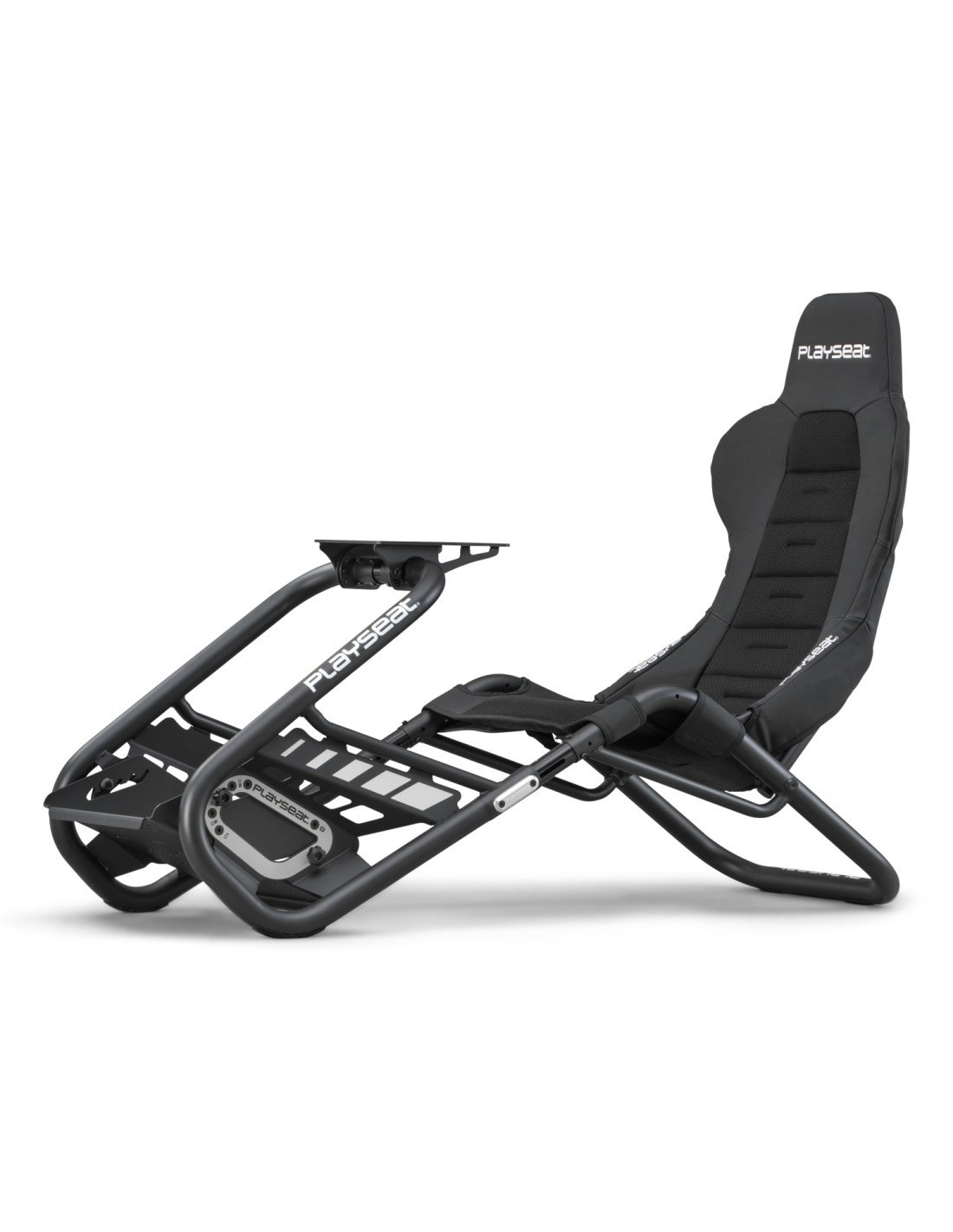Playseat Trophy Silla para videojuegos universal Asiento acolchado Negro