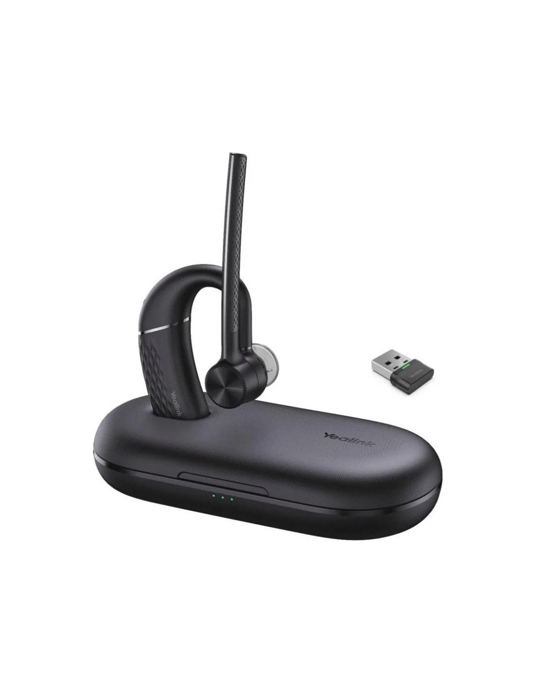 AURICULAR YEALINK BH71 PRO WIRELESS MONOAURAL + DONGLE USB-C/A