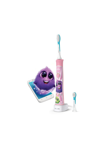 Philips Sonicare For Kids For Kids HX6352/42 Cepillo dental eléctrico sónico