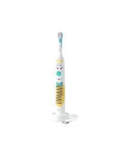 Philips For Kids Design a Pet Edition HX3601/01 Cepillo dental eléctrico
