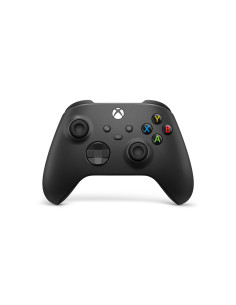 Microsoft EP2-29930 mando y volante Negro Bluetooth Gamepad Analógico/Digital Android, PC, Xbox One, Xbox Series S, Xbox Series 