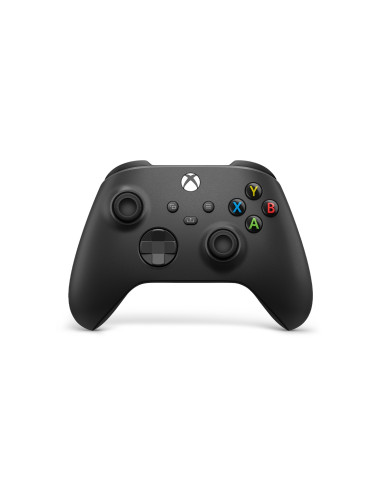 Microsoft EP2-29930 mando y volante Negro Bluetooth Gamepad Analógico/Digital Android, PC, Xbox One, Xbox Series S, Xbox Series 