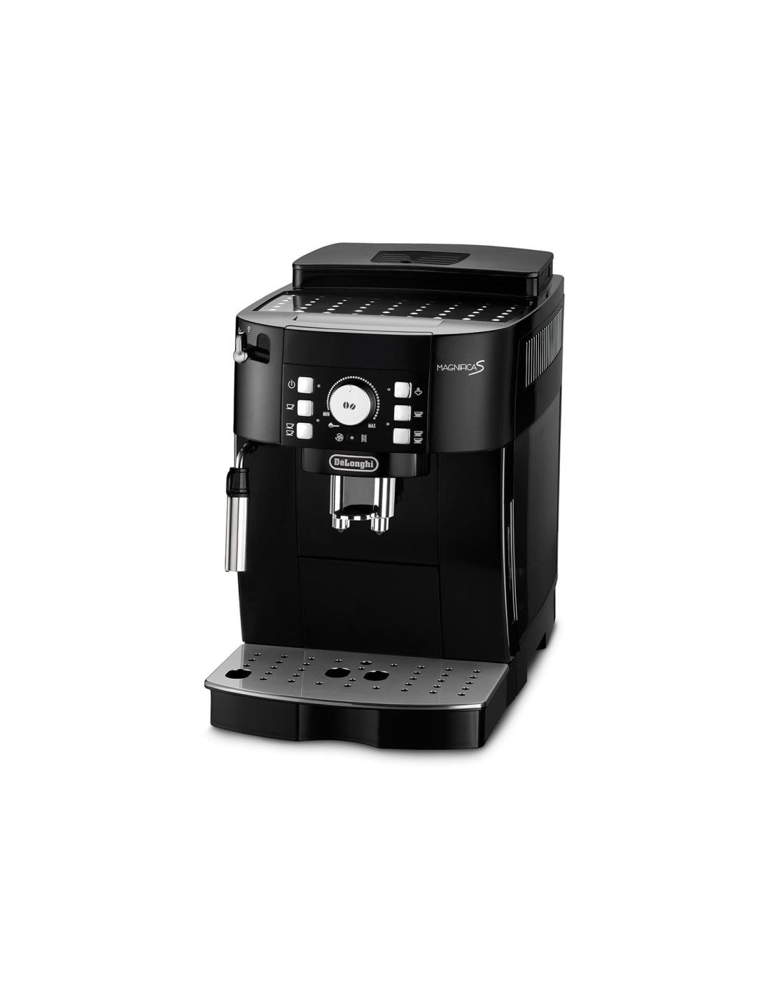 De’Longhi Magnifica S ECAM 21.117.B cafetera eléctrica Semi-automática Máquina espresso 1,8 L