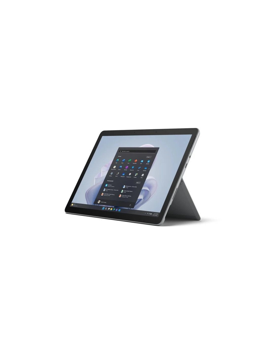 MICROSOFT SURFACE GO 4 N200/8GB/128GB/10.5/TACTIL/W11PRO + TYPE COVER