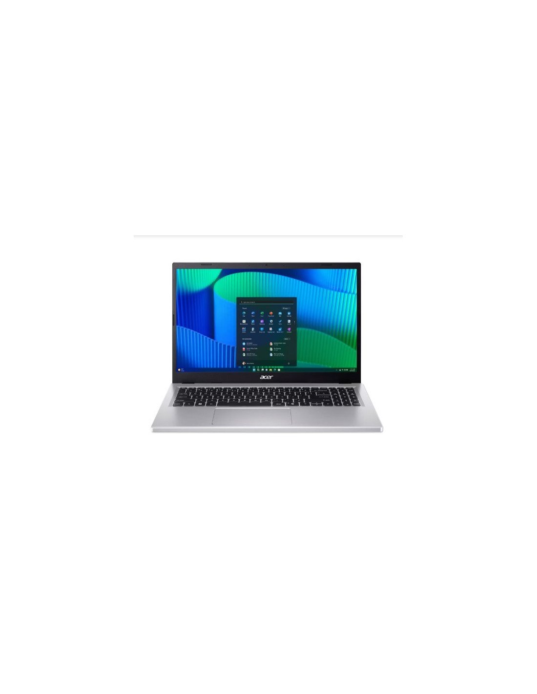 PORTATIL ACER EX215-57 I5 1334U/8GB/SSD512GB/15.6 FHD/W11PRO