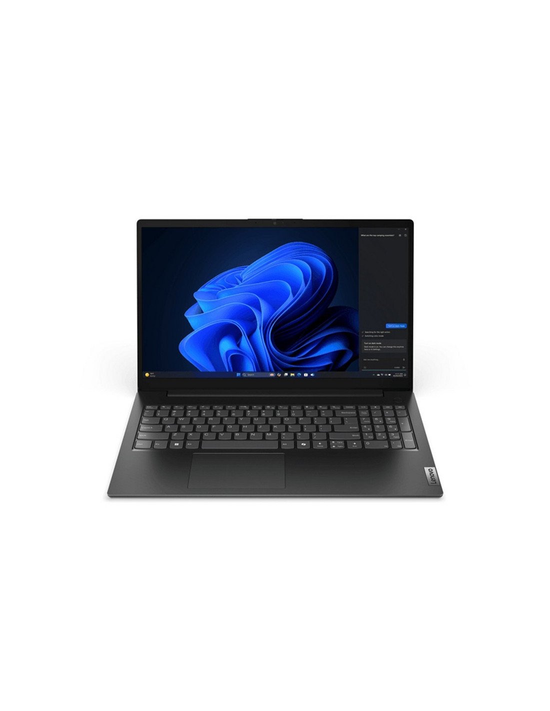 PORTATIL LENOVO V15 G5 IRU I5 13420H/8GB/SSD512GB/15.6 FHD/RJ45/USB-C/3Y/FDOS
