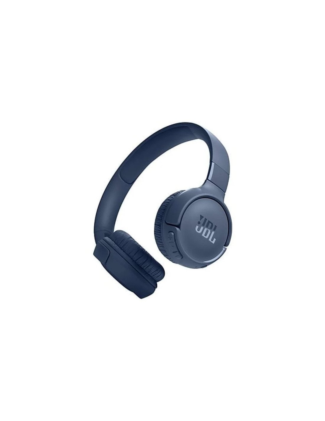 AURICULARES + MICROFONO JBL TUNE 525BT BLUETOOTH BLUE