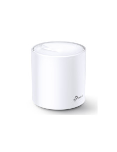 TP-Link Deco X60 Doble banda (2,4 GHz / 5 GHz) Wi-Fi 6 (802.11ax)