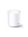 TP-Link Deco X60 Doble banda (2,4 GHz / 5 GHz) Wi-Fi 6 (802.11ax) Blanco 2 Interno