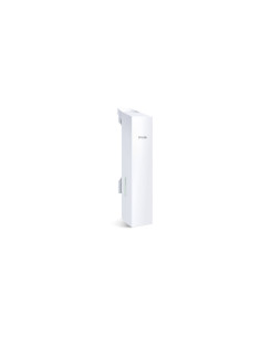TP-Link CPE220 punto de acceso inalámbrico 300 Mbit/s Blanco Energía sobre Ethernet (PoE)
