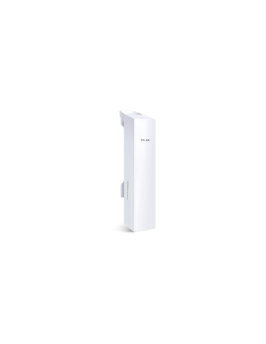 TP-Link CPE220 punto de acceso inalámbrico 300 Mbit/s Blanco Energía