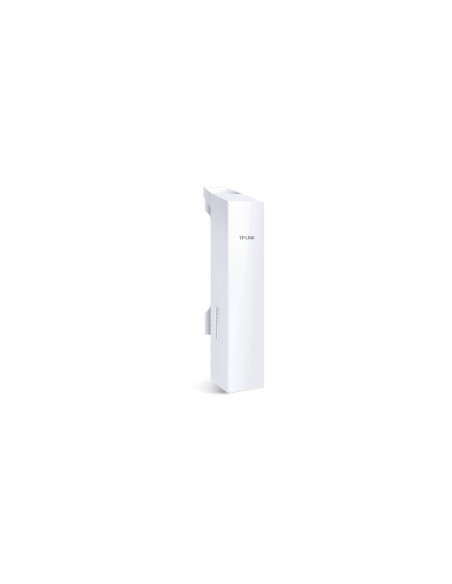 TP-Link CPE220 punto de acceso inalámbrico 300 Mbit/s Blanco Energía