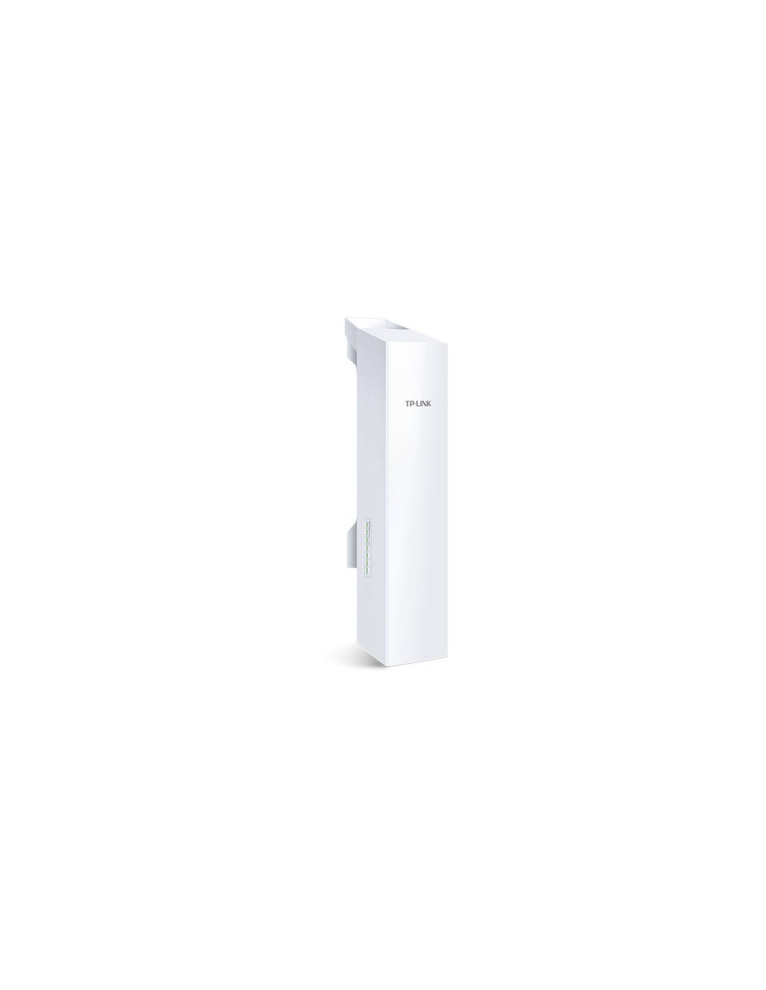 TP-Link CPE220 punto de acceso inalámbrico 300 Mbit/s Blanco Energía sobre Ethernet (PoE)