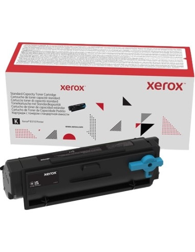 TONER XEROX 006R04376 BLACK 3000 PAGINAS